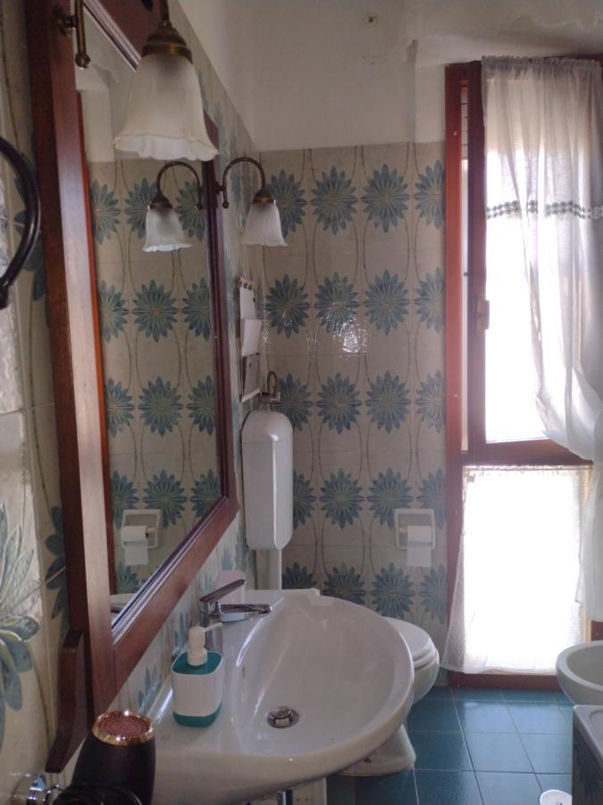 B&B L'Orchidea ピサ エクステリア 写真